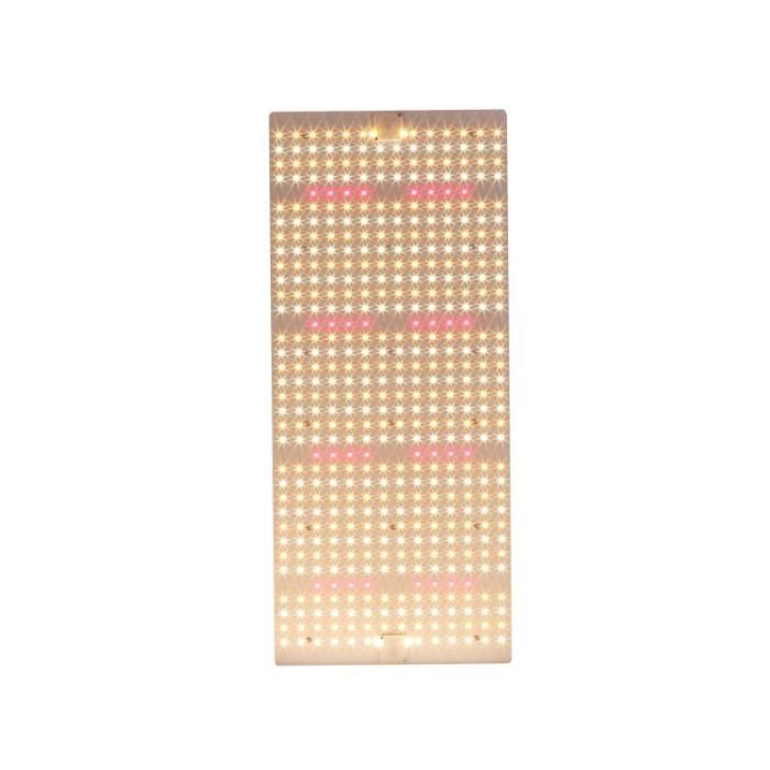 Foldable Quantum 120W 240W 450W LED Grow Light for Growing Tent