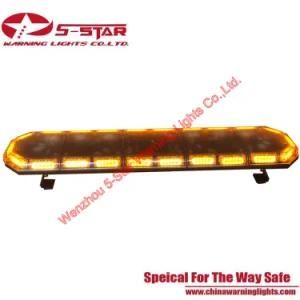 ECE R65 Super Bright 3W LED Warning Lightbar