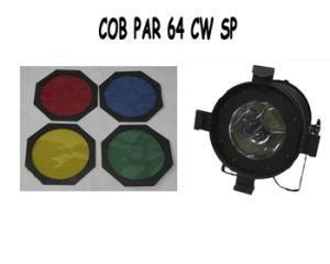 New! 200W Cold White COB LED Light COB PAR 64 Cw Sp