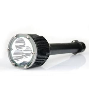 3000 Lumen Underwater LED Light CREE U2 Dive Light Torch