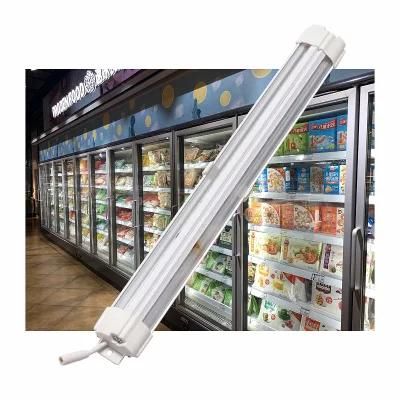 High Quality Double Side LED Light Used on Cooler Doors