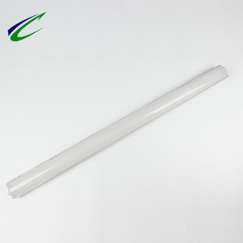 LED Outdoor Wall Light Tri-Proof LED Lighting 0.6m 1.2m 1.5m LED Strip SMD Plate Outdoor Wall Light Tunnel Light