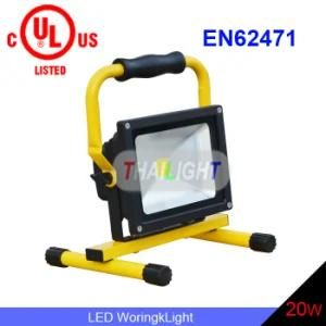 2013 20W LED Portable Working Light