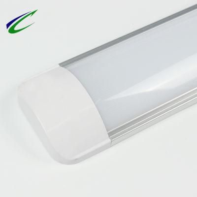 LED Strip Light Tri Proof 2700-6500K Batten Light Fixture