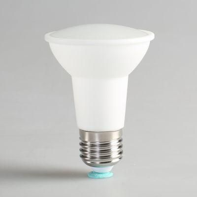 LED PAR Light AC110/230V White CCT 3000-6500K LED PAR20 Lamp