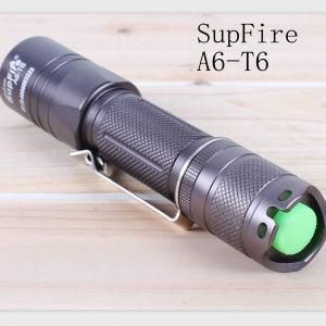 Mini CREE Xml T6 10W LED Flashlight Torch