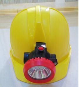 Low Price Safety Helmet Lamp