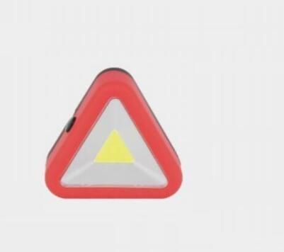 COB LED Dry Battery Magnetic Work Light