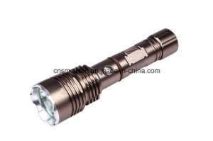 T6 Bulb Torch with Li-ion Battery