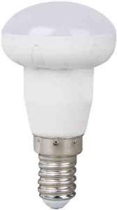 LED Lamp 4W 323lm 2700k-6500k 30000hours SMD R39