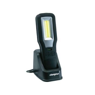 10W LED Magnetic Rechargeable Work Light with Charging Dock