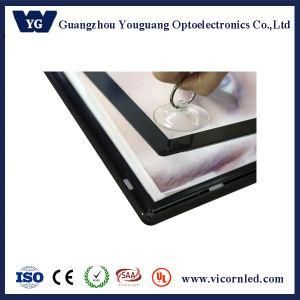 Wholesale Magnetic LED Edge-lit Light Box