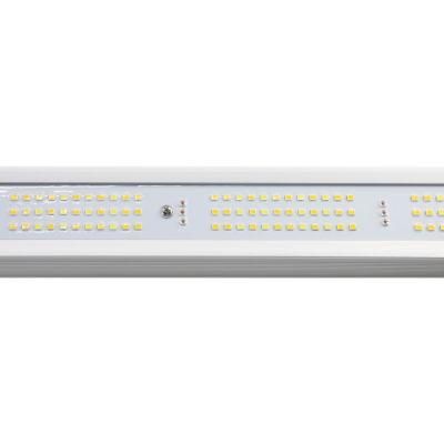 Commercial Full Spectrum Grow Light Farming Planting Samsung LED Grow Light Bars 50W 100W