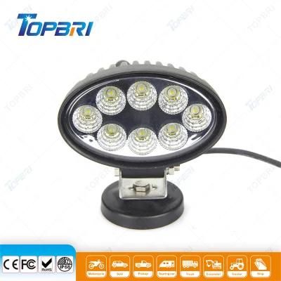 5.5inch 24W Offroad LED Work Light for Truck