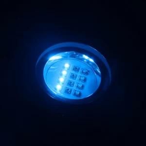 Simple Surface Mount Installation LED Swimming Pool Light