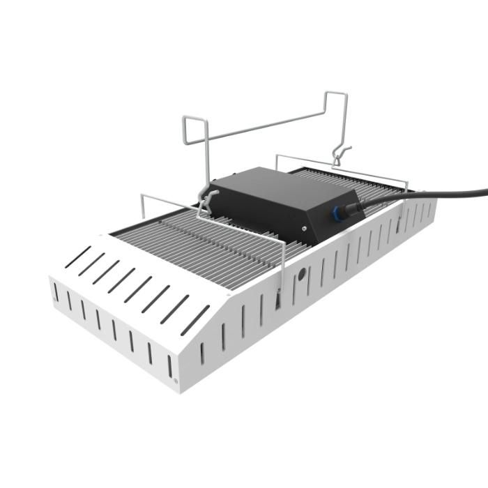 Horticulture Commercial IP65 LED Toplighting 2.9 Umol/J Dimmable 800W LED Grow Light