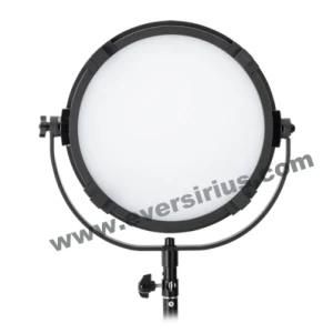 LED Round Panel 55W for TV, Film, Video, Studio Bi-Color CRI/Tlci95