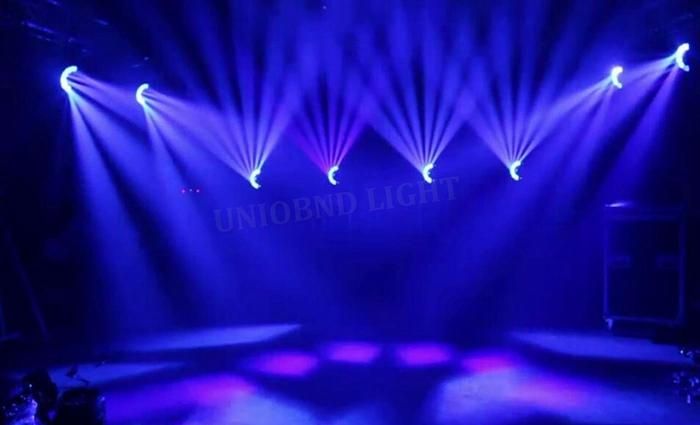 19*15W LED Clay Paky K10 Bee Eye Zoom PAR Light for Stage