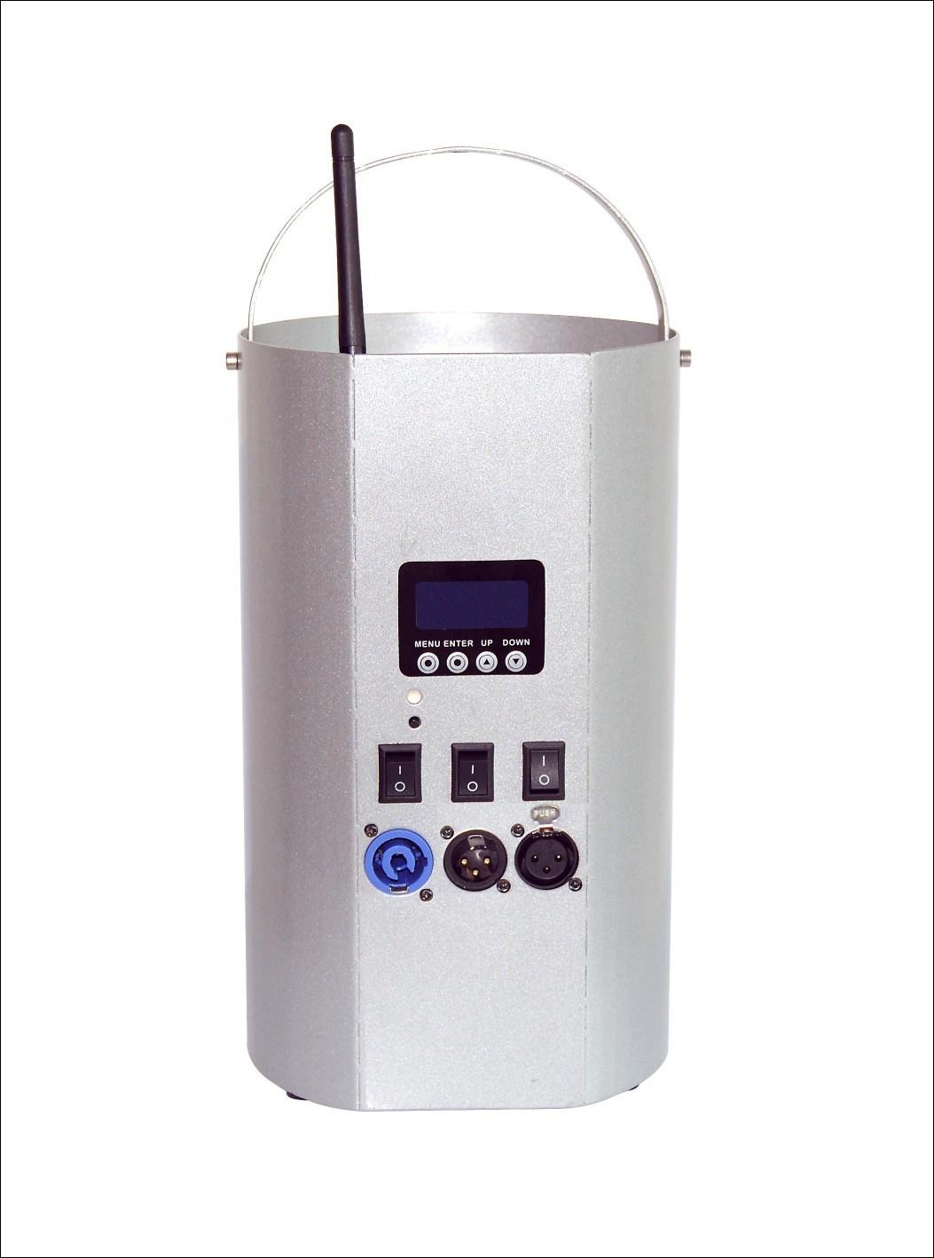 RGBW Wireless Battery Remote up Light