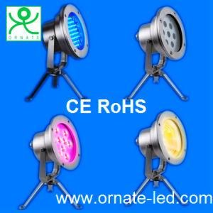 High Power LED Underwater Light 6W