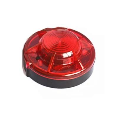 New Ultrathin Design Power LED Warning Light Beacon