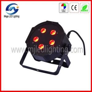 New Flat LED PAR American DJ Light