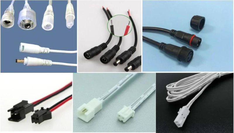 DC12V Super Bright Cold White Warm White 120 LEDs/M SMD 2835 5050 LED Rigid Strip for Cabinet Light