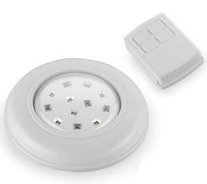 Radio Remote Wall Mounted and Ceiling Mounted LED Light
