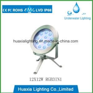 36watt LED Lighting, LED Spot Light, LED Swimming Light