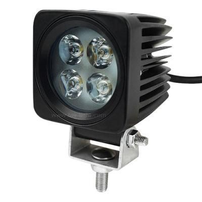 Waterproof LED Vehicle Work Lamp (GF-004Z03)