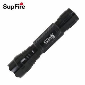 LED Torch Rechargeable Home Emergency Light 3W