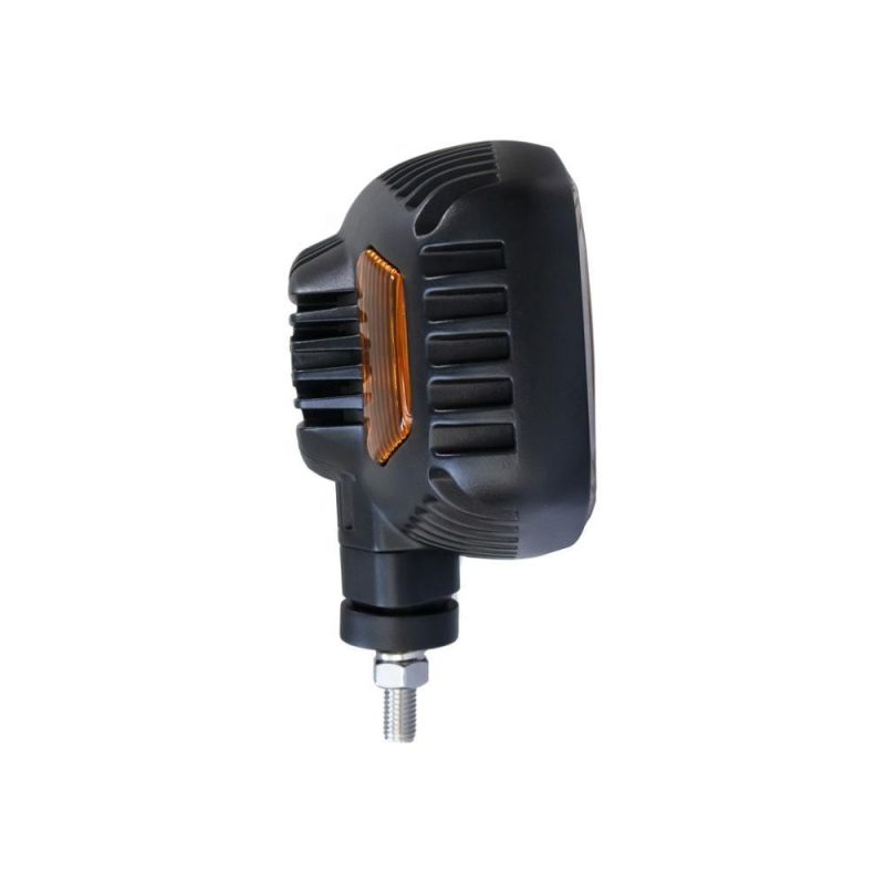 Hella C140 Hella C220 LED High-Low Beam Direction Indicators and Position Heavy Duty Work Lights