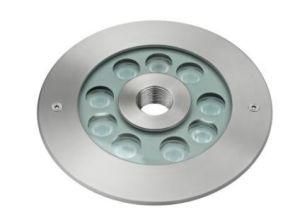 IP68 LED Fountain Light