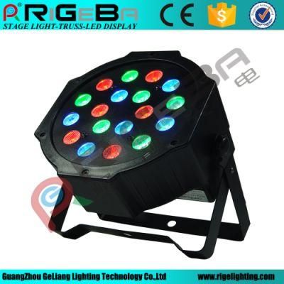 RGBW 12PCS LED Truss Warmer Stage PAR Light