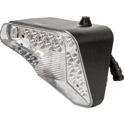 Tiger Lights Tl970 LED Left/Right-Hand Headlight for Bobcat Skid Steer