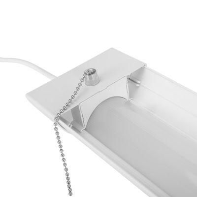 110V 46inch LED Shop Light for Mall Warehouse Office Linkable