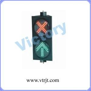 Road LED Traffic Light