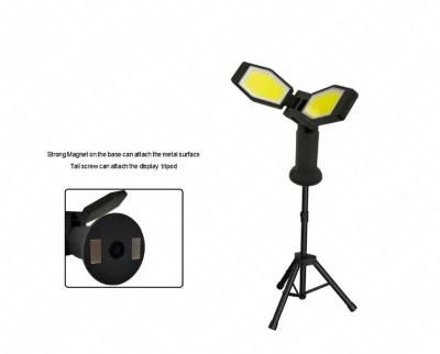 Outdoor Job Site COB 20W LED Worklight for Construction