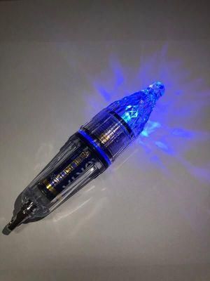 12cm Underwater Fishing Light LED Fish Lighting