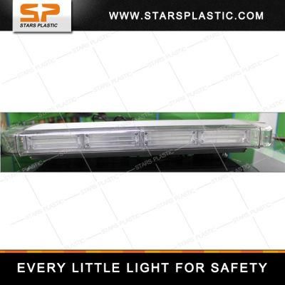 Super Thin Wholesale LED Lightbar Amber Warning Light Bar