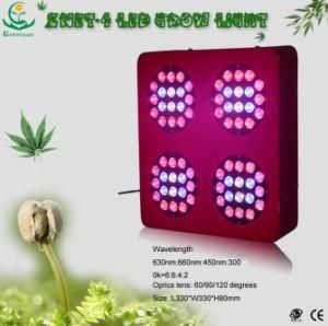 New Product Greensun Modular Home LED Lamp with Promotional Price