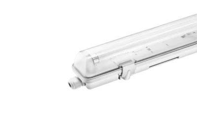 LED Triproof Light 18W 36W T8 Fluorescent Tube IP65