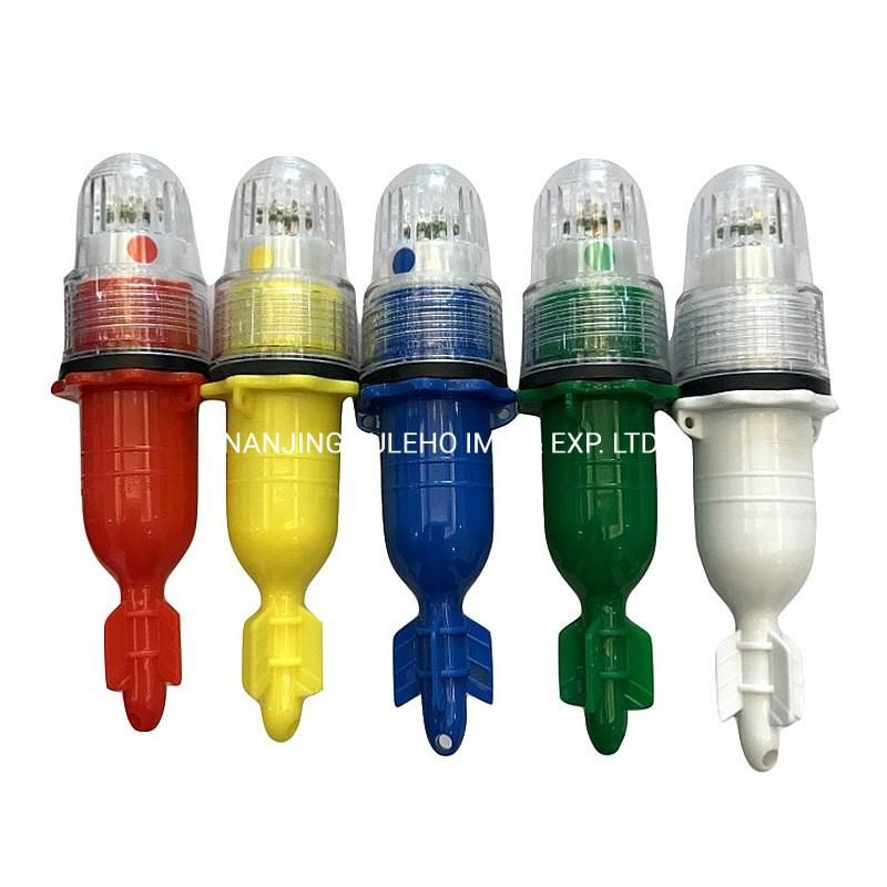 LED Strobe Beaco Flashing Light for Fishing Nets