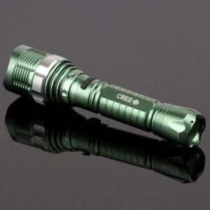 CREE Bulb LED Light with Ce, RoHS, MSDS, ISO, SGS