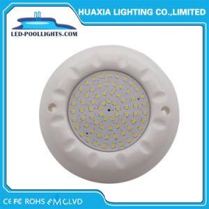Waterproof IP68 130mm 12V 6W 8W Swimming Pool Lamp Aquarium Underwater Light