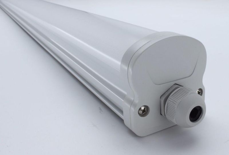 LED Linear/Batten/Tube Light IP65 with Ce SAA CB