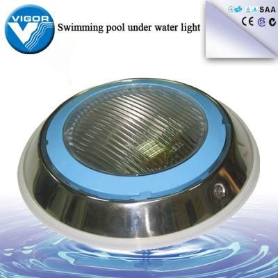 Popular Swimming Pool Underwater RGB Light