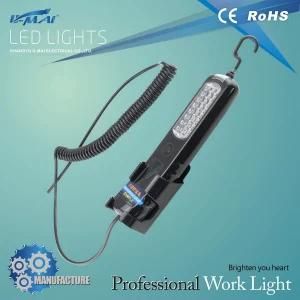 2014 New Product Commercial Electric LED Work Light (HL-LA0203B)