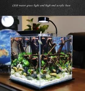 7W 9W LED Aquarium Light for Plant Fish Tank
