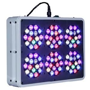 High Performance Apollo LED Grow Light Apollo 6 Made in China Factory Supply